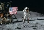 بعد 50 عاماً على آخر رحلة... أمريكا تستهل برنامج عودتها إلى القمر