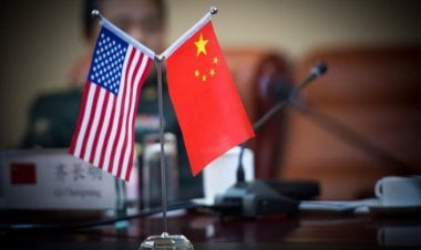 حرب أوكرانيا غيَّـرت استراتيجية الصين... كيف تحاول بكين تطويق أمريكا؟