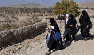 أفغانستان... الجامعات محرَّمة على الطالبات والمدارس سرية