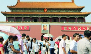 بإحياء سياسات حقبة ماو... قفزة شي العظيمة إلى الوراء