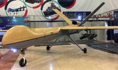 هل بدأ الروس التدريب على الطائرات المُسيَّـرة الإيرانية... ولماذا؟