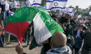 فورين أفيرز: بعد اتفاقات التطبيع... هل حان الوقت لبداية فلسطينية جديدة؟