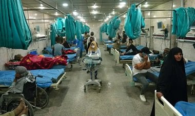 87% منهم تعرضوا للعنف.. لماذا تزايدت أعداد الأطباء العراقيين الراغبين في الهجرة؟