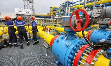 ماذا سيحدث إذا قطع بوتين الغاز الروسي عن أوروبا هذا الشتاء؟