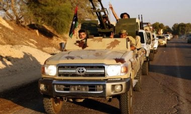 في طريق البحث عن استقرار ليبيا.. هل تولد حكومة ثالثة؟