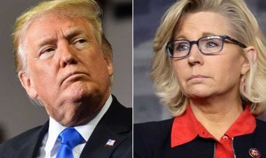 ليز تشيني... عدوة ترامب اللدود تخسر ترشيح حزبها في الكونغرس