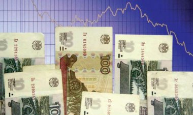 بعد الحصول على الضوء الأخضر من البيت الأبيض... وول ستريت تنعش تداول السندات الروسية