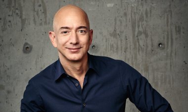 أمازون تتهم لجنة التجارة الفيدرالية الأمريكية بمضايقة جيف بيزوس