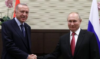 زيادة الصادرات التركية إلى روسيا تثير مخاوف الغرب.. هل تتلقى عقوبات انتقامية؟