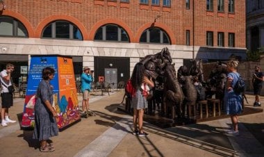 تباين في مواقف الأوروبيين بشأن منع دخول السياح الروس