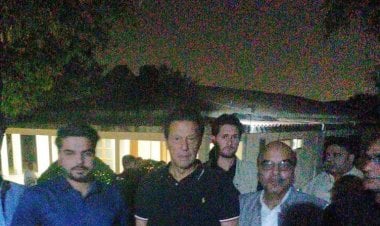 عمران خان في مرمى اتهامات الإرهاب وأنصاره يتعهدون بالاستيلاء على إسلام أباد