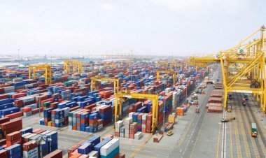 خلال نصف عام... تجارة الإمارات غير النفطية تتجاوز 286 مليار دولار