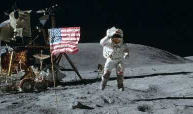 بعد 50 عاماً على آخر رحلة... أمريكا تستهل برنامج عودتها إلى القمر