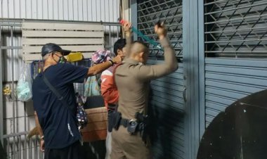 كتبت وصيتها بمستحضرات التجميل... خمسينية تعلق 3 أيام في حمام منزلها 