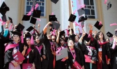 بعد انكسار حدة الوباء... الطلاب الأجانب يزينون الجامعات الأمريكية