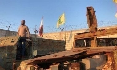 من علي الحاجي الذي طلبت السعودية من لبنان تسليمه؟