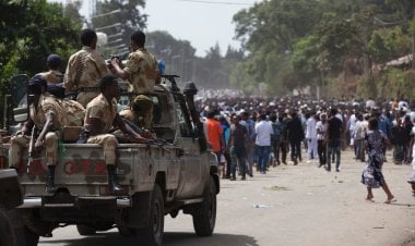 تجدد الصراع مجددا.. ماذا يحدث في إثيوبيا؟ 