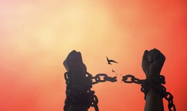 الحرية في الإسلام