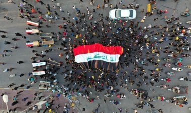 بعد فشل لعبة حافة الهاوية... إلى أين يتجه العراق؟