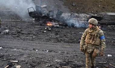 لماذا تصم إفريقيا آذانها عن الرواية الأوكرانية للحرب؟