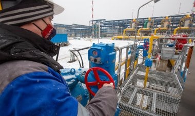 وقف نورد ستريم1... كيف نجحت روسيا في ضرب أوروبا بسلاح الغاز؟