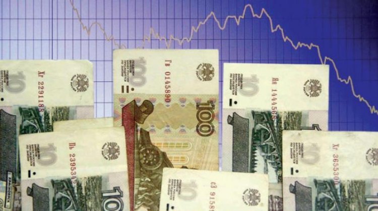بعد الحصول على الضوء الأخضر من البيت الأبيض... وول ستريت تنعش تداول السندات الروسية