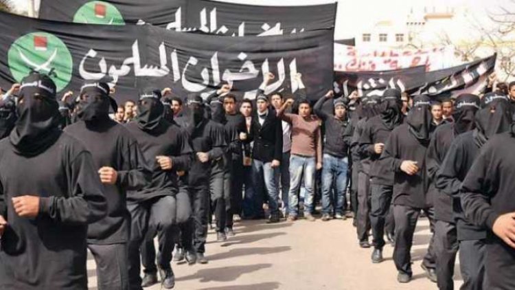 فشل محاولة الصلح يكشف أسرارًا عن كيفية قيادة الإخوان... من يحسم الصراع؟