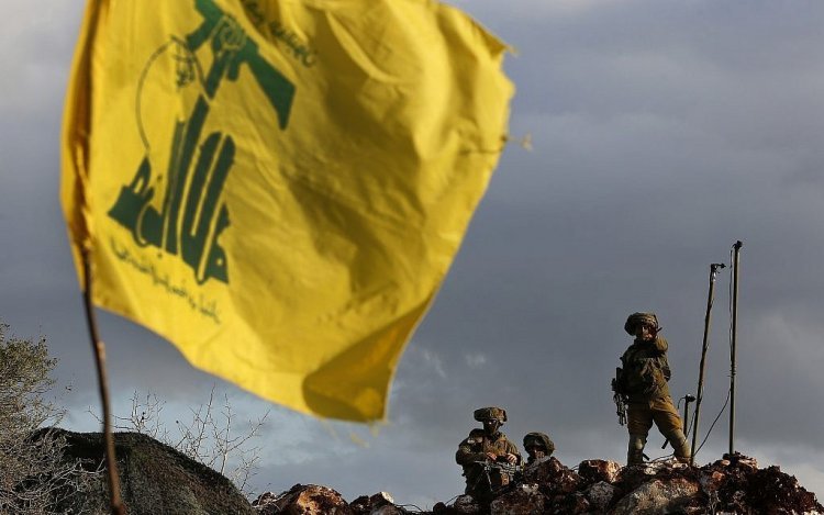 هل يُخاطر حزب الله بالحرب مع إسرائيل قبل ختام المحادثات الحدودية البحرية؟