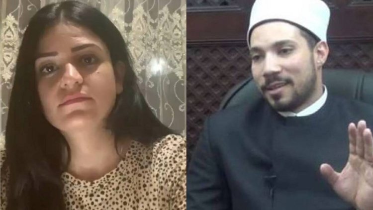 قصة عبدالله رشدي والسيدة العراقية... هل ارتكب الداعية المصري جريمة اغتصاب؟