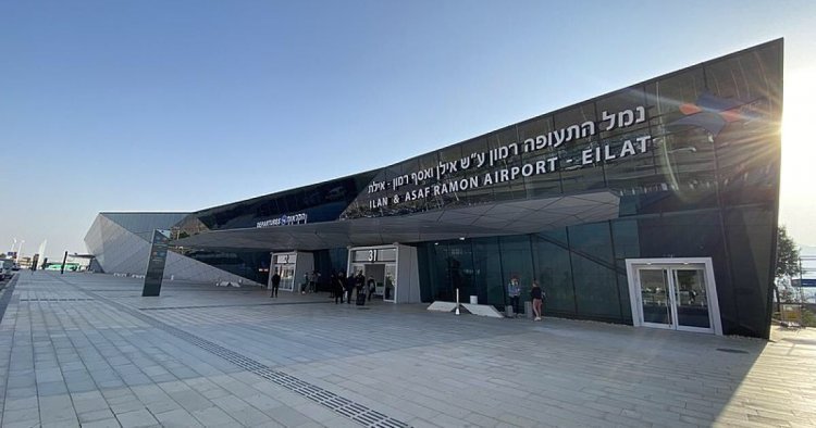 غضب أردني من سفر الفلسطينيين عبر مطار رامون الإسرائيلي.. ما القصة؟