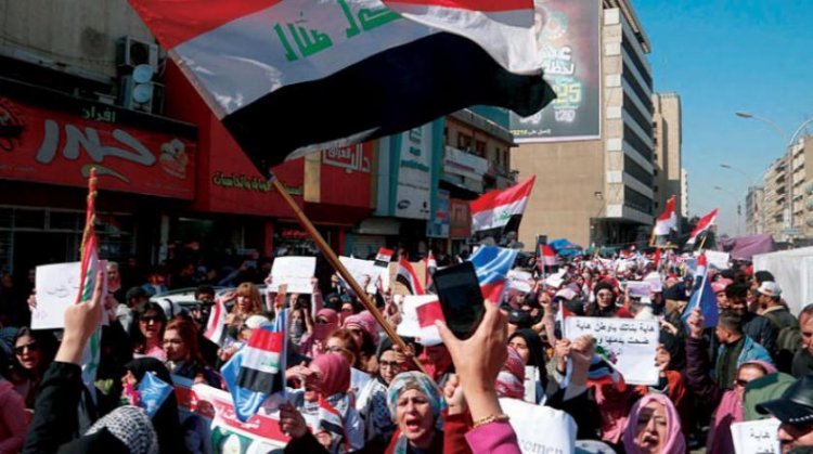 هل منح بايدن لإيران اليد العليا في العراق؟