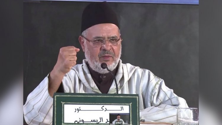 بعد استقالة الريسوني... مَنْ يخلف صاحب الأزمات وظِل القرضاوي في المنصب؟