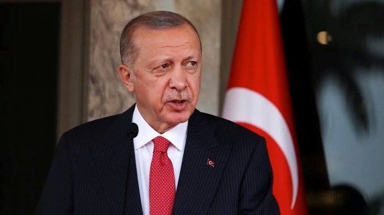 لماذا يتعامل أردوغان فجأة مع أعدائه بلطف؟