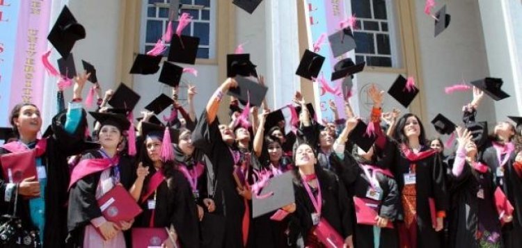 بعد انكسار حدة الوباء... الطلاب الأجانب يزينون الجامعات الأمريكية