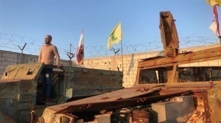 من علي الحاجي الذي طلبت السعودية من لبنان تسليمه؟