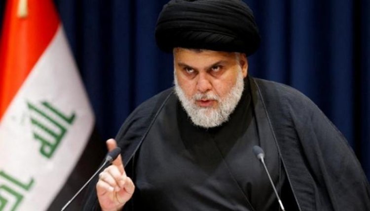الحائري والصدر... تشابك الديني والسياسي وتغيّر قواعد اللعبة في العراق