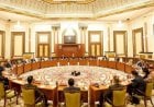 وسط غياب الصدر... الجلسة الثانية من الحوار الوطني العراقي تنهي أعمالها
