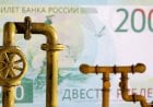كيف يتم تطبيق سقف سعر النفط الروسي؟