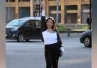 بمسدس مياه... لبنانية تقتحم مصرفًا لبنانيًا وتحصد موجة تعاطف واسعة
