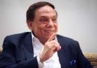 الشائعات تلاحق الزعيم... هل أصيب عادل إمام بمرض أداه في أحد أعماله الفنية؟