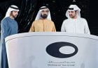 وسط تحديات عدة... مستقبل دبي بين أميري الإعلام والأرقام