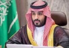 أطلقها ولي العهد.. تفاصيل استراتيجية الرياضات الإلكترونية بالسعودية