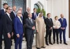 المستشار الألماني في السعودية والإمارات.. هل تنجح برلين في عبور اختبار الشتاء؟
