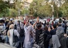 احتجاجات إيران تدخل يومها التاسع.. هل يتكرر سيناريو الثورة الخضراء؟