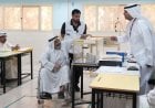 إقبال قياسي للكويتيين في انتخابات تصحيح المسار... والمرأة تأمل في العودة