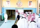 نواب سجناء وانتصار المعارضة وعودة المرأة.. مفاجآت في انتخابات الكويت