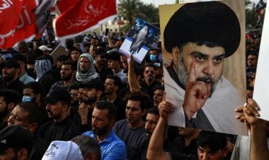 ماذا يريد مقتدى الصدر من العراق؟   