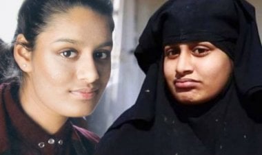 بعِلم لندن.. جاسوس كندي وراء تهريب تلميذة بريطانية للالتحاق بداعش