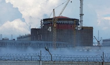 هل تُشعل محطة زابوريزهزهيا النووية الحرب العالمية الثالثة؟