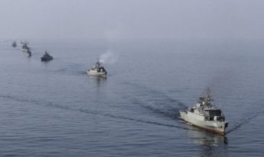 بناء مسيرات بحرية... تعاون أمريكي إسرائيلي لرصد تهديدات إيران